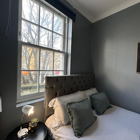 "Bright & Spacious" 3 Bedroom Flat By Kings Cross, St Pancras Station!!!!64 Лондон Екстериор снимка
