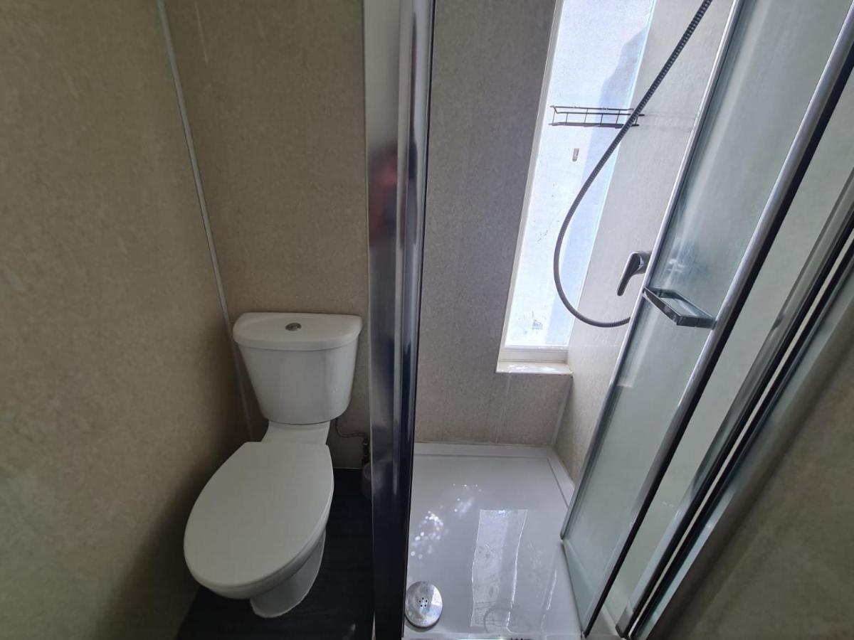 "Bright & Spacious" 3 Bedroom Flat By Kings Cross, St Pancras Station!!!!64 Лондон Екстериор снимка