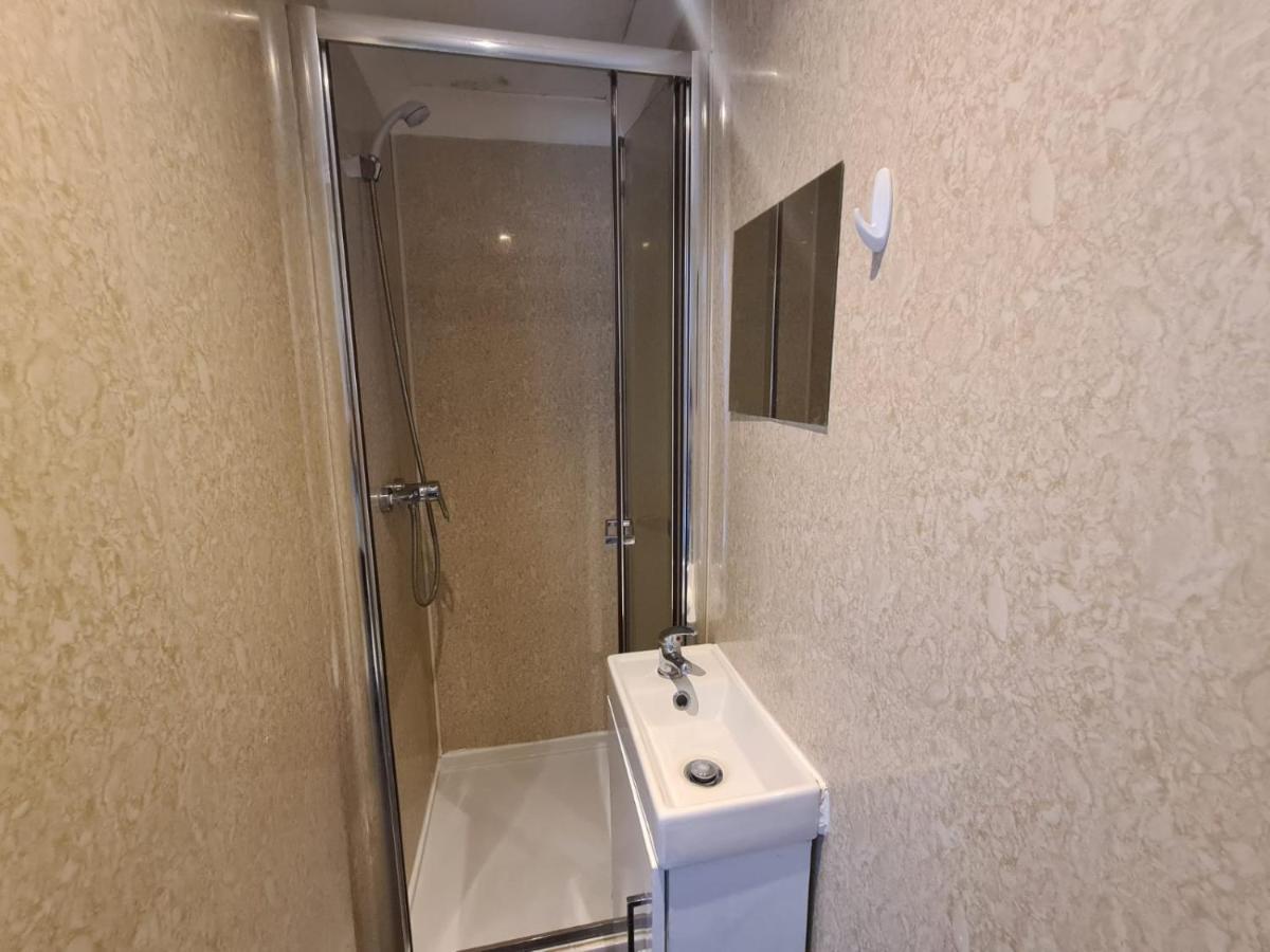 "Bright & Spacious" 3 Bedroom Flat By Kings Cross, St Pancras Station!!!!64 Лондон Екстериор снимка